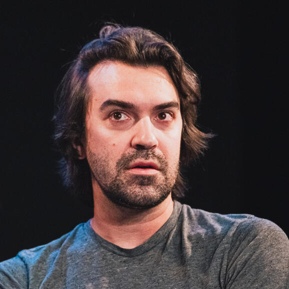 James Ferrero