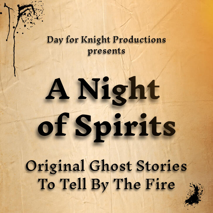 A Night of Spirits A Night of Spirits