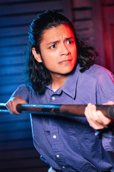 Kelvin Morales